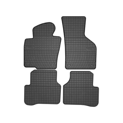 Set 4 Covorase Cauciuc Volkswagen Passat B6 2005-2010  (Frogum)