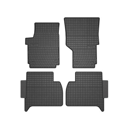 Covorase Presuri Volkswagen Amarok 2009-2022 Cauciuc Clasic