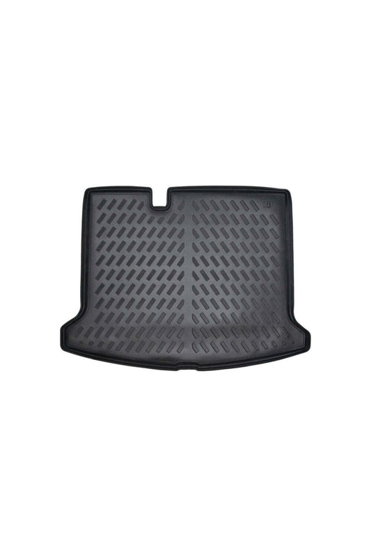 Covor Tavita portbagaj Volkswagen ID3 2019-> TPE Premium