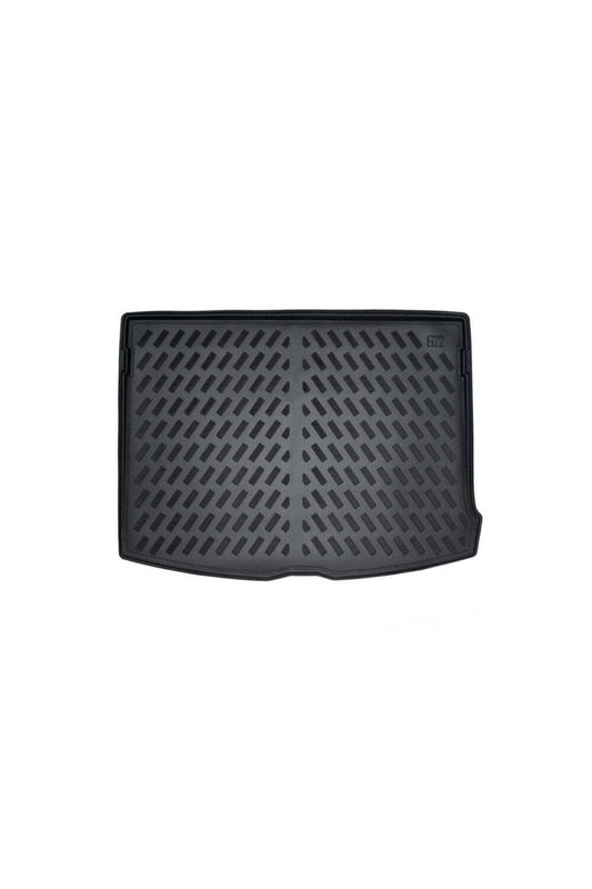 Covor Tavita portbagaj Mercedes EQA 2022-> TPE Premium