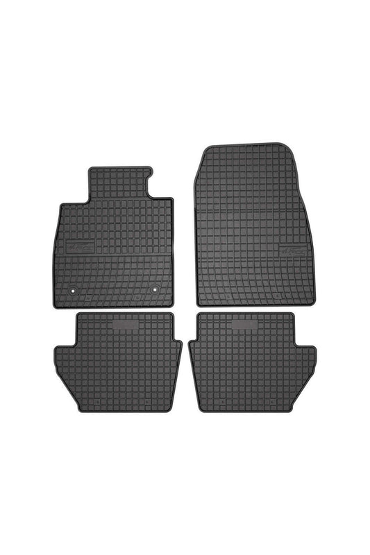 Covorase Presuri Ford Puma 2019-> Frogum Cauciuc Clasic