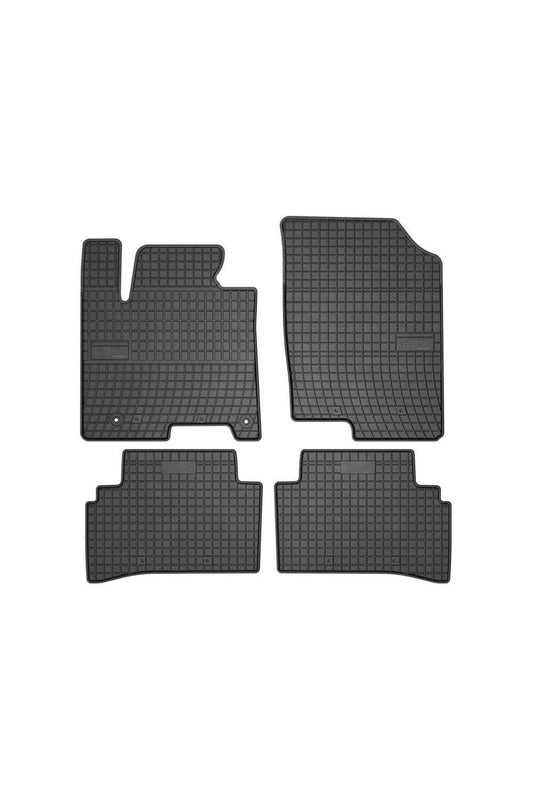 Covorase Presuri Hyundai Tucson 2020-> Frogum Cauciuc Clasic