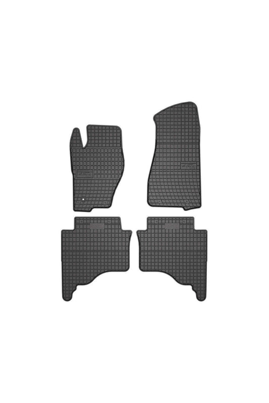 Covorase Presuri Jeep Grand Cherokee
Cherokee 2004-2010 Frogum Cauciuc Clasic