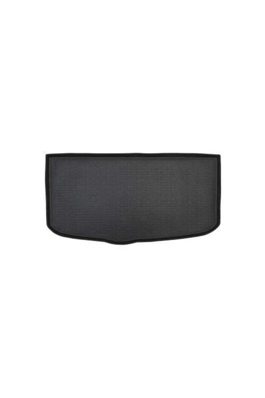 Covor Tavita portbagaj Hyundai i10 2019-> Plastic Cauciucat