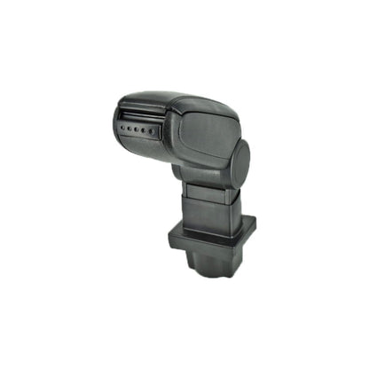 Cotiera AutoZet® compatibila cu Skoda Octavia 2007->