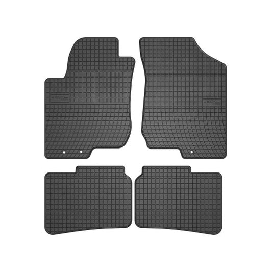 Covorase Presuri Hyundai i30 2007-2012 Cauciuc Clasic