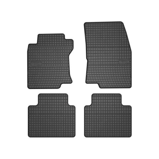 Covorase Presuri Nissan X-Trail 2014-2021 Cauciuc Clasic