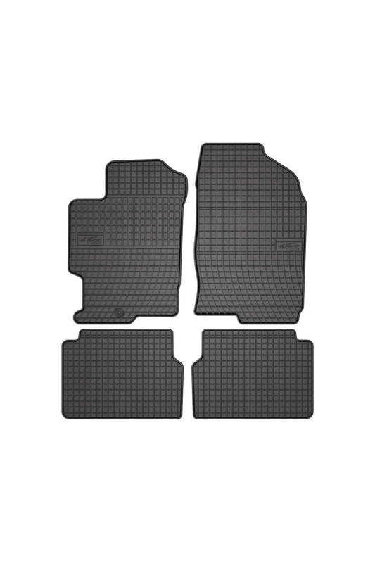 Covorase Presuri Mazda 6 2002-2007 Frogum Cauciuc Clasic