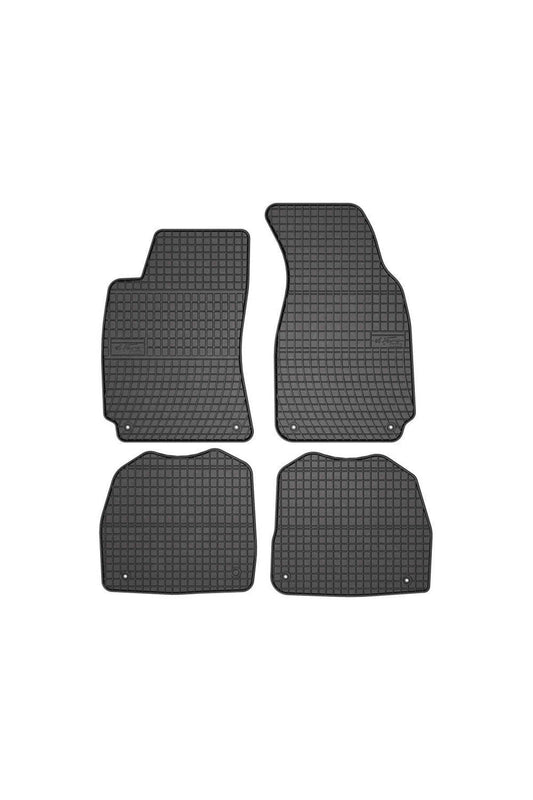 Covorase Presuri Skoda Superb 2001-2008 Frogum Cauciuc Clasic