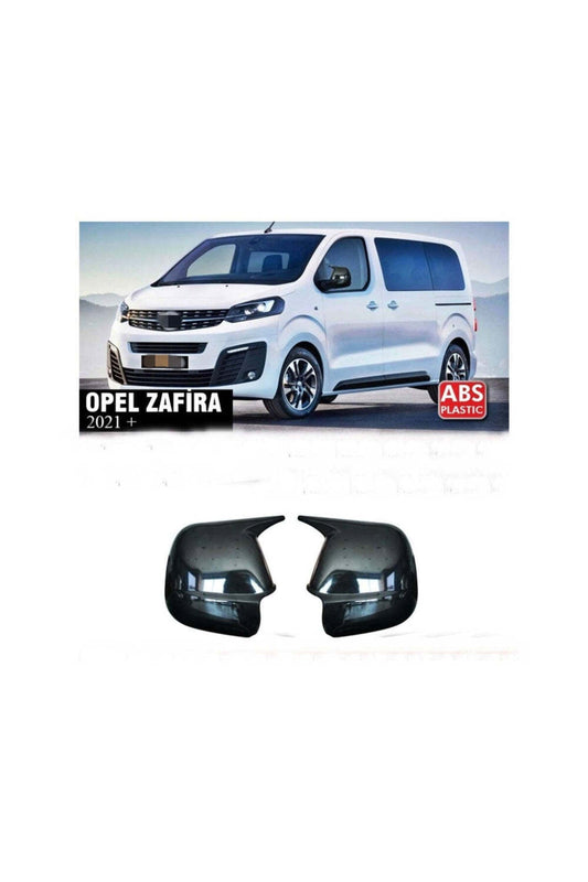 Set 2 Capace Oglinda Tip Batman Opel Zafira  2021->