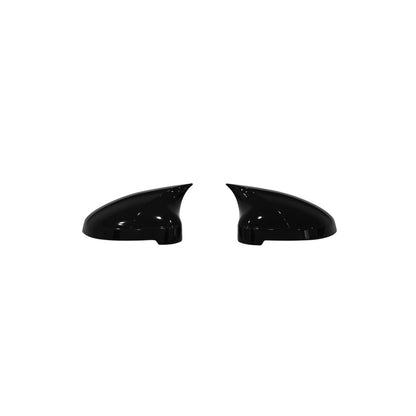 Set 2 Capace Oglinda Tip Batman Audi A4 (B9/B9 FL) 2016-2021