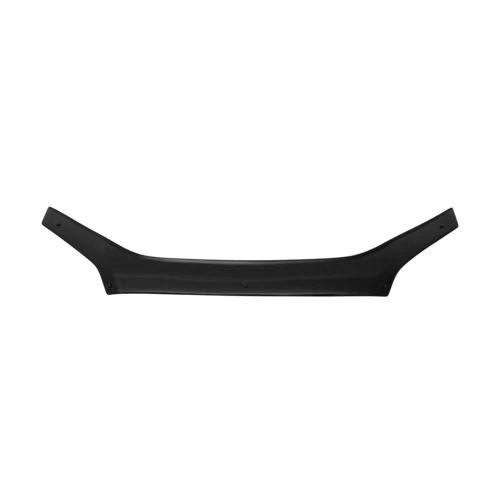 Deflector Capota Ford Focus 2005-2008 (Plastic ABS, Negru Lucios)