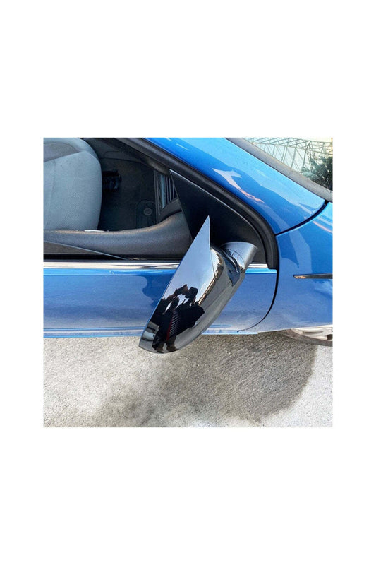 Set 2 Capace Oglinda Tip Batman Volkswagen Golf V 2003-2009