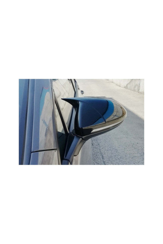 Set 2 Capace Oglinda Tip Batman Volkswagen Golf VII 2012-2019