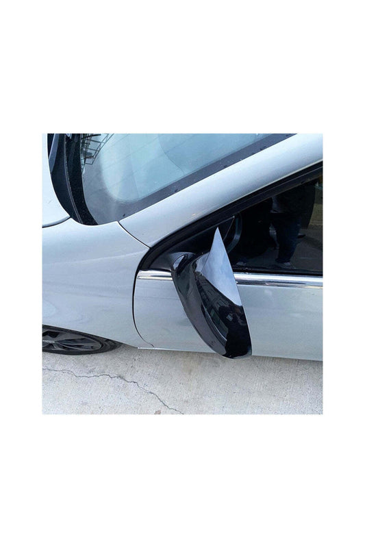 Set 2 Capace Oglinda Tip Batman Volkswagen Jetta 2005-2010