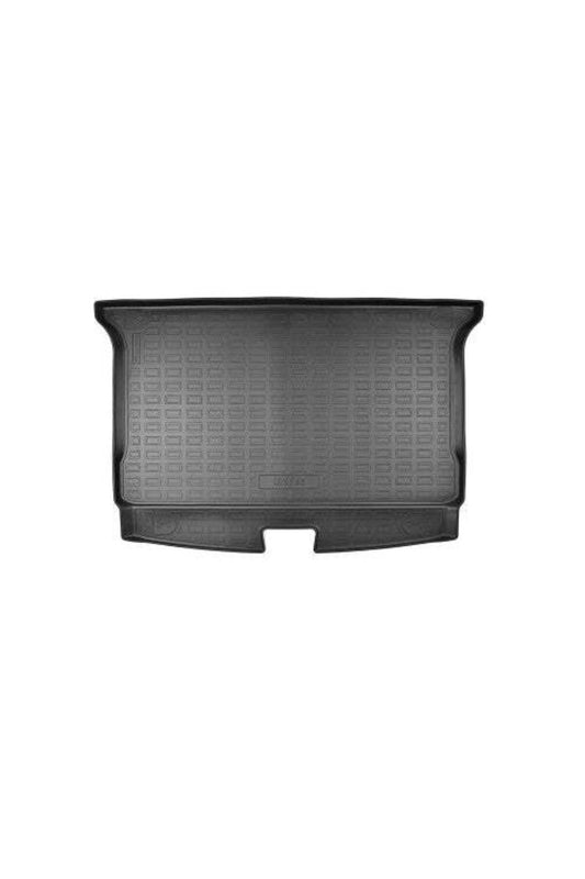 Covor Tavita portbagaj BMW i3 2013-2022 Plastic Cauciucat