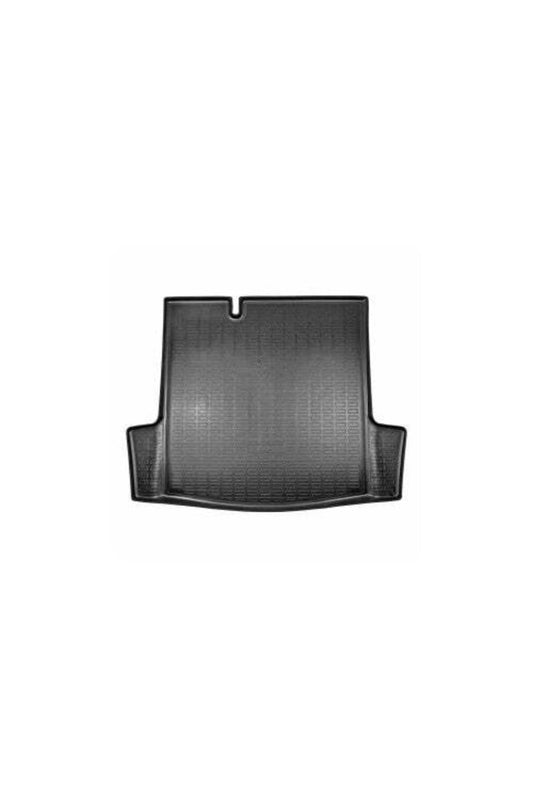 Covor Tavita portbagaj Dacia Logan 2021-> Plastic Cauciucat