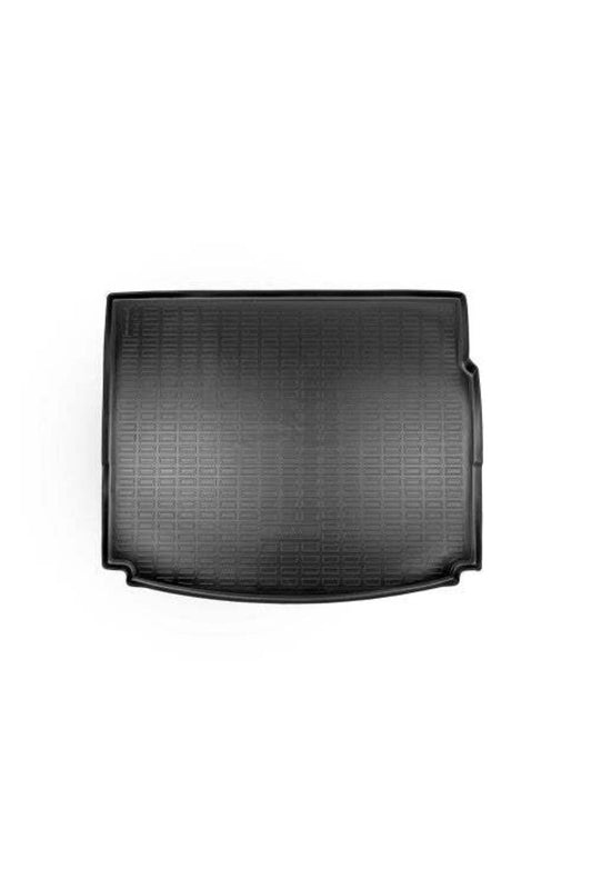 Covor Tavita portbagaj Renault Megane 2008-2016 Plastic Cauciucat