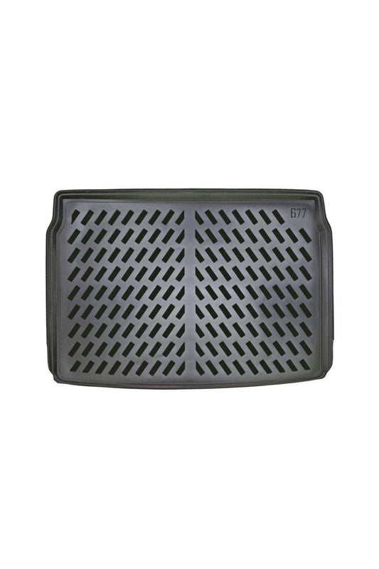 Covor Tavita portbagaj Peugeot 2008 2019-> TPE Premium