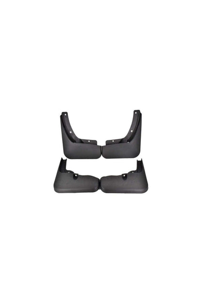 Aparatori Noroi Audi Q7 2016-> 