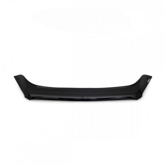 Deflector Capota Ford Kuga 2017-2020 (Plastic ABS, Negru Lucios)