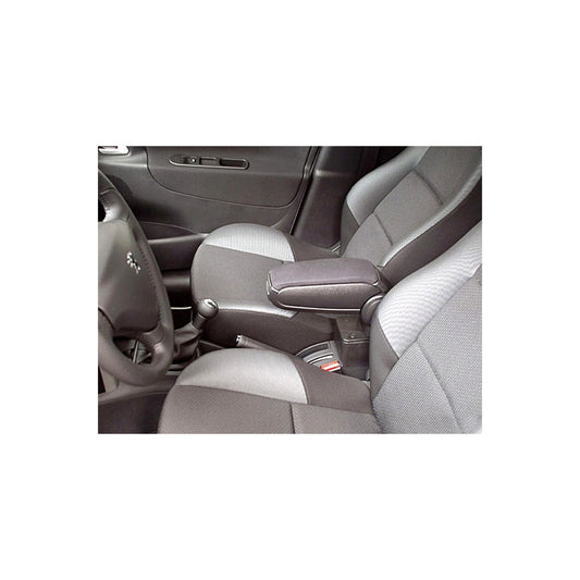Cotiera auto compatibila Peugeot 207, 207 SW, 207 CC 2006->