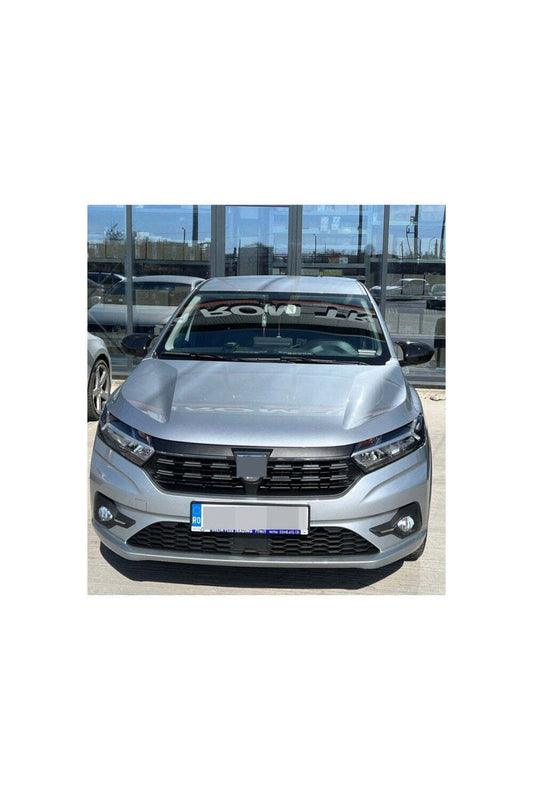 Set 2 Capace Oglinda Tip Batman Dacia Logan III 2020->