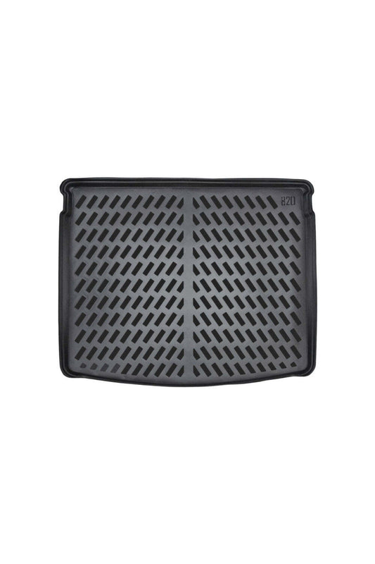 Covor Tavita portbagaj Hyundai Kona 2023-> TPE Premium