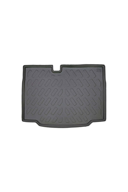 Covor Tavita portbagaj Renault Clio 2019-> TPE Premium