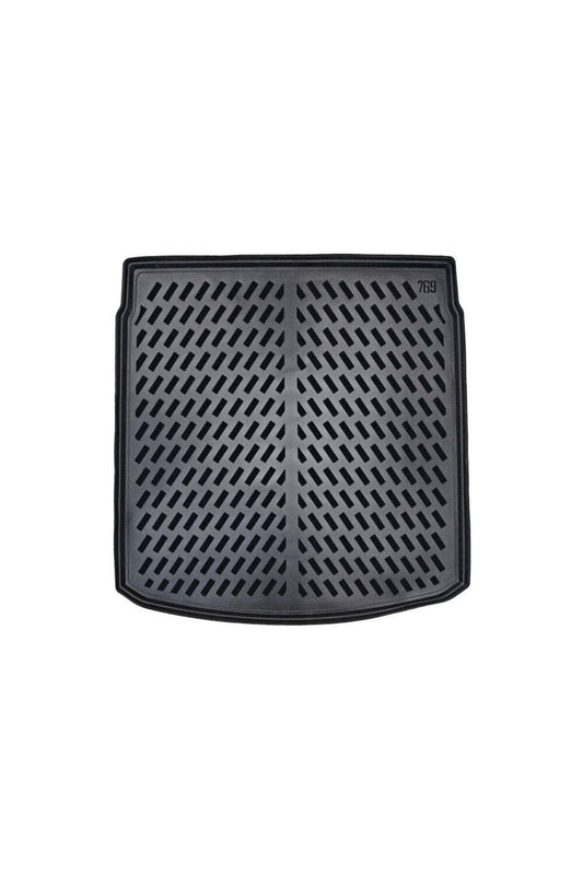 Covor Tavita portbagaj Audi Q8 2022-> TPE Premium