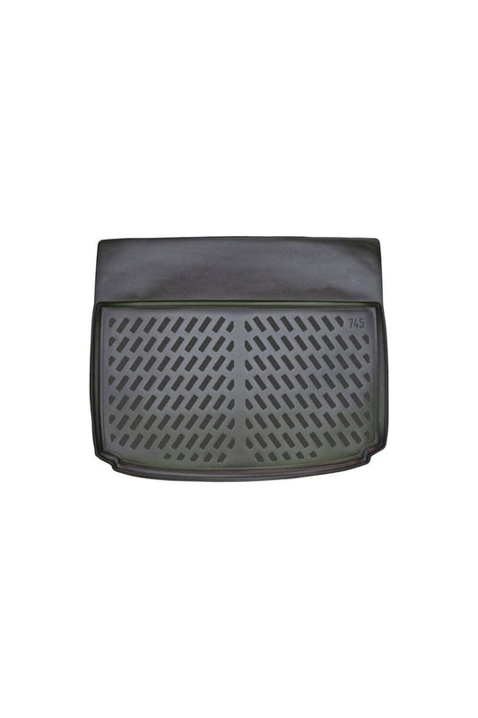 Covor Tavita portbagaj Kia e-Niro 2021-> TPE Premium