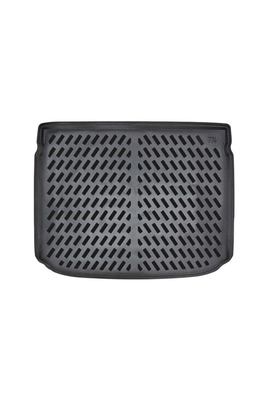 Covor Tavita portbagaj Nissan Qashqai 2021-> TPE Premium