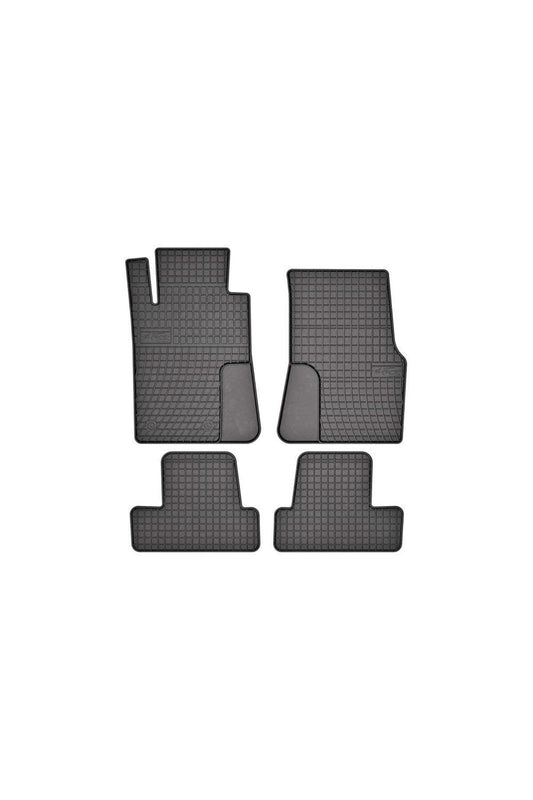 Covorase Presuri Ford Mustang 2004-2014 Frogum Cauciuc Clasic