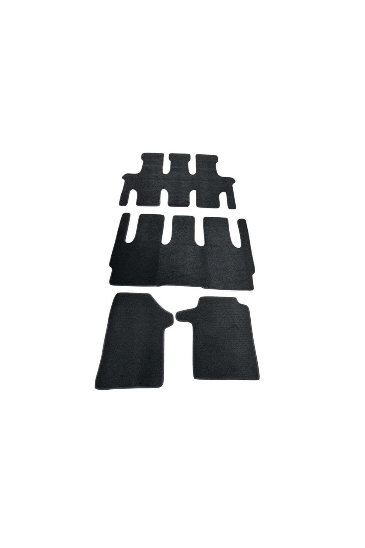 Covorase Mocheta Mercedes V-Class 2014->