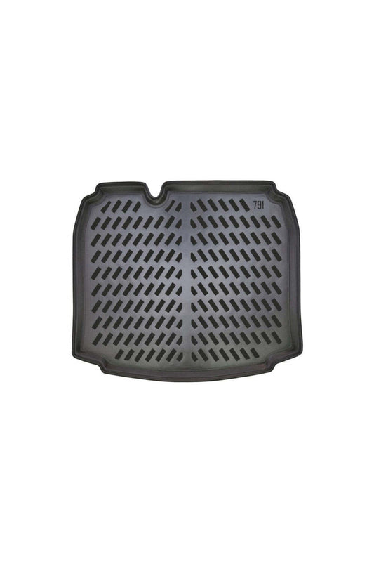 Covor Tavita portbagaj Audi A3 2003-2013 TPE Premium