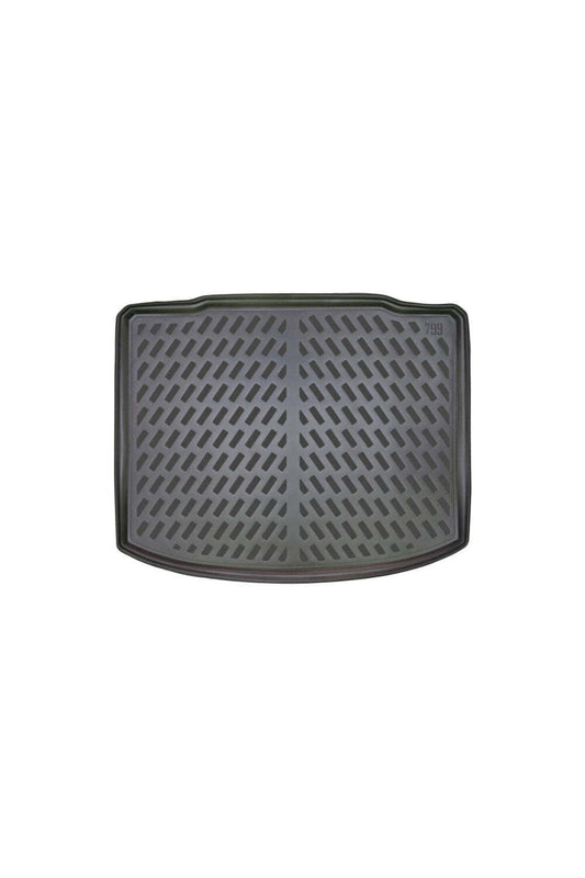 Covor Tavita portbagaj Honda CR-V 2018-2023 TPE Premium