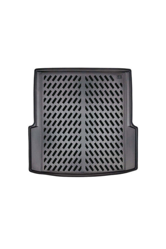 Covor Tavita portbagaj BMW i4 2022-> TPE Premium