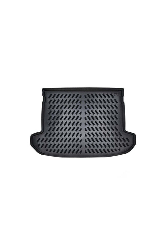 Covor Tavita portbagaj Kia Sportage 2016-2021 TPE Premium