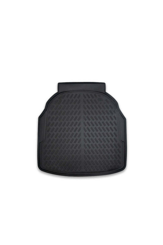 Covor Tavita portbagaj Mercedes E-Class 2010-2016 TPE Premium