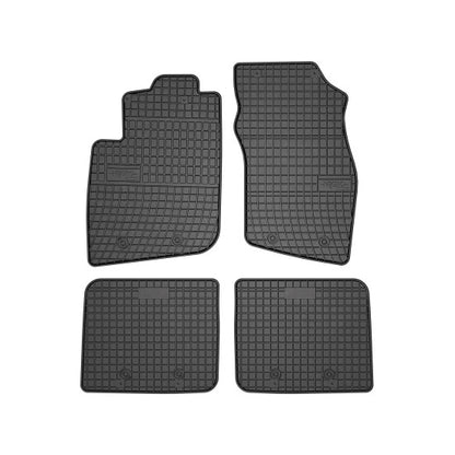 Covorase Presuri Volvo S40
V40 1995-2004 Cauciuc Clasic