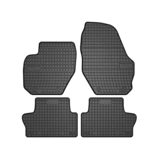 Covorase Presuri Volvo XC60 2008-2017 Cauciuc Clasic