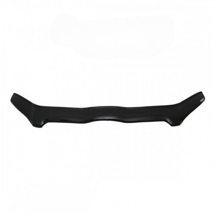 Deflector Capota Skoda Yeti 2009-2013 (Plastic ABS, Negru Lucios)