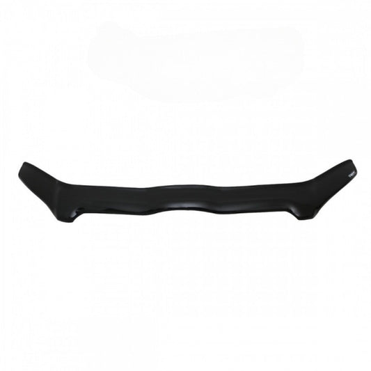 Deflector Capota Skoda Yeti 2009-2013 (Plastic ABS, Negru Lucios)