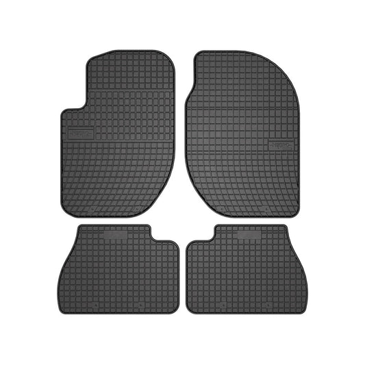 Set 4 Covorase Cauciuc Land Rover Freelander 1996-2006  (Frogum)