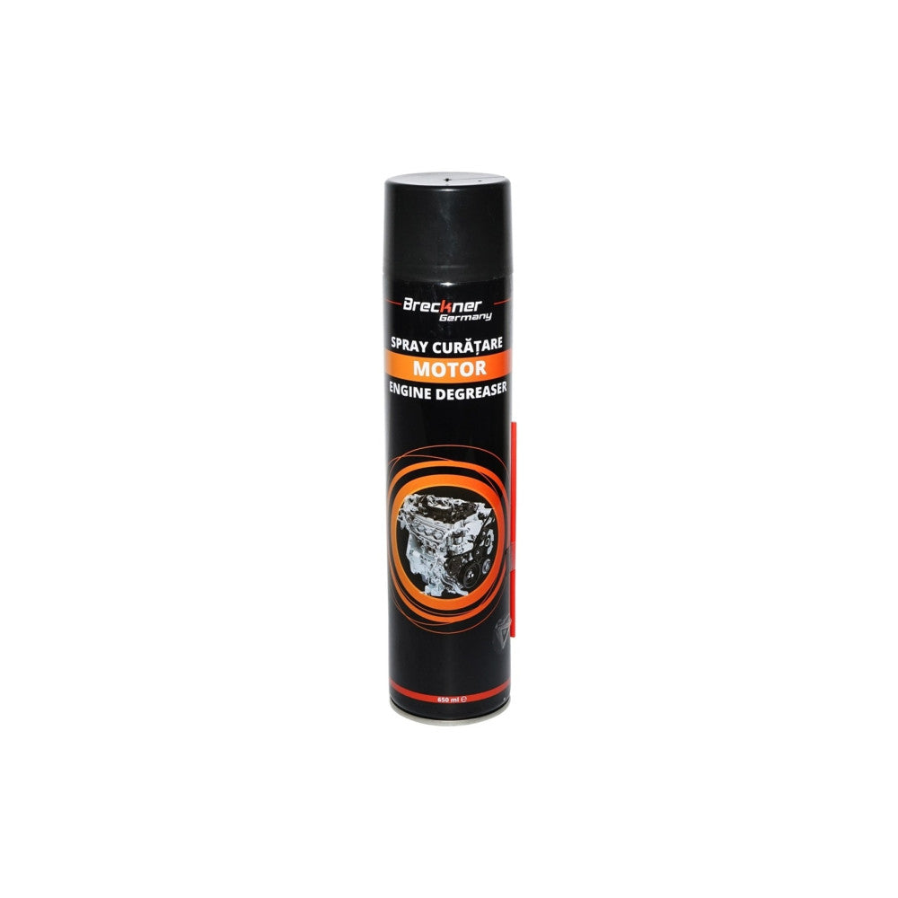 Spray degresat si curatat motorul pe exterior 650ml