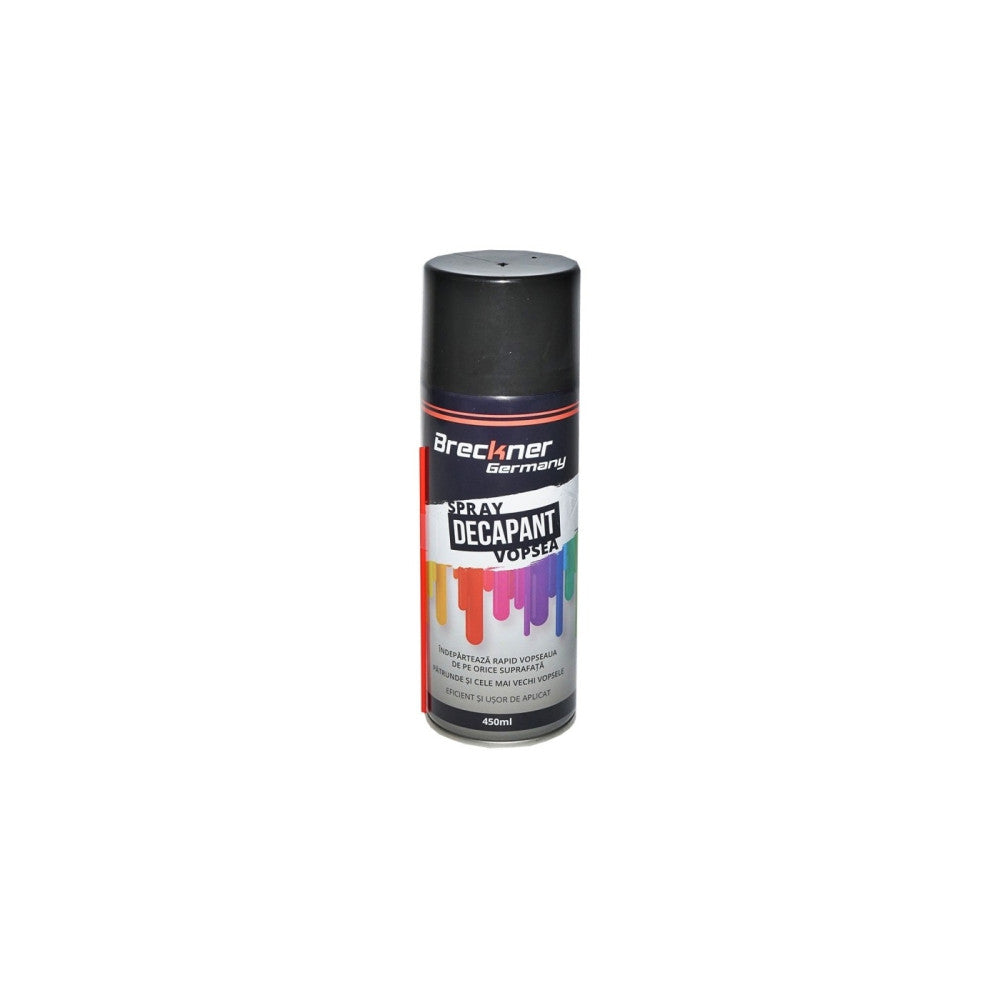 Spray decapant vopsea 450ml pentru metal si lemn