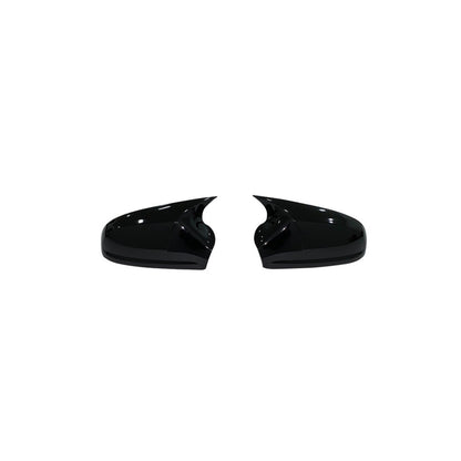 Set 2 Capace Oglinda Tip Batman Opel Astra H 2010-2013