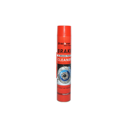 Spray pentru curatat discuri de frana 750ml - Breckner Germany