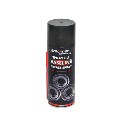 Spray cu vaselina Breckner 400ml