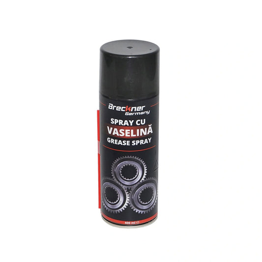Spray cu vaselina Breckner 400ml